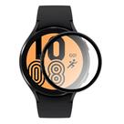 Protetor de Tela Anti-Risco 3D Para Galaxy Watch4 44mm