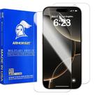 Protetor de Tela ArmorSuit MilitaryShield para iPhone 16 Pro (2 Unidades) Protetor de Tela ArmorSuit MilitaryShield para iPhone 16 Pro (2 Unidades)