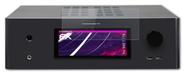 Protetor de tela atFoliX Plastic Glass para NAD T 778