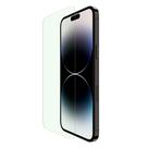 Protetor de tela Belkin ScreenForce UltraGlass para iPhone 14 Pro Max