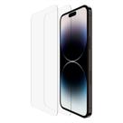 Protetor de tela Belkin TemperedGlass iPhone 14 Pro Max
