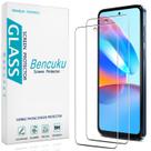 Protetor de Tela Bencuku Moto G Play 2024 Dureza 9H Pacote com 2