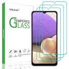 Protetor de tela beukei de vidro temperado para Samsung Galaxy A32 5G