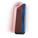 Protetor de Tela BodyGuardz Red Light Converter para iPhone 15 Pro