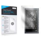 Protetor de tela BoxWave ClearTouch Crystal Sony NW-A55 Protetor de tela BoxWave ClearTouch Crystal Sony NW-A55