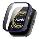 Protetor De Tela Capa em Acrílico para Amazfit bip 5 2023 Protetor De Tela Capa em Acrílico para Amazfit bip 5 2023