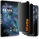 Protetor de tela Carry Matte Privacy iPhone 11 Pro Max/Xs Max