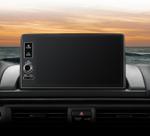 Protetor de tela CDEFG Matte Anti Glare para Honda CR-V/Civic/HR-V