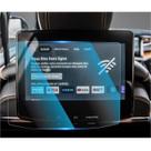 Protetor de tela CDEFG para Jeep Wagoneer/Grand Wagoneer 2022-2025