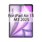 Protetor De Tela Com Sensação De Papel 3 Peças Para iPad Air 11 pro 13 2024 10ª 9ª Geração 8 7 6 Air