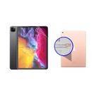 Protetor De Tela Com Sensação De Papel Fosco Para iPad Air 6 pro 11/13 M4 7ª 8ª 9ª 10ª Geração