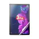 Protetor De Tela Com Sensação De Papel Para Lenovo TAB M10 M9 M8 M11 P12 pro P11, 3 Peças