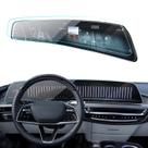 Protetor de tela de carro LANTU para Cadillac Lyriq 2023-2025 33"