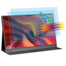 Protetor de tela de monitor portátil MUBUY-GOL 15,6", pacote com 2