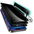 Protetor de tela de privacidade ESR para iPhone 16 Plus/15 Plus