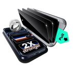 Protetor de Tela de Privacidade ESR para iPhone 17 Pro - Kit com 3 Unidades
