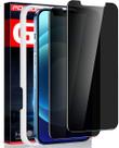 Protetor de tela de privacidade Fotbor para iPhone 12 Pro Max Protetor de tela de privacidade Fotbor para iPhone 12 Pro Max
