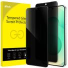 Protetor de Tela de Privacidade JeTech para Samsung Galaxy S25+ 5G (2 Unidades) Protetor de Tela de Privacidade JeTech para Samsung Galaxy S25+ 5G (2 Unidades)