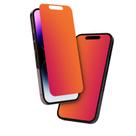 Protetor de Tela de Privacidade JIEYKJO para iPhone 16 Pro Max Protetor de Tela de Privacidade JIEYKJO para iPhone 16 Pro Max