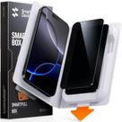 Protetor de tela de privacidade SMARTDEVIL 2 Pack para iPhone 16 Pro