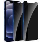 Protetor de tela de privacidade WHPXJY para iPhone 12/12 Pro 6.1"