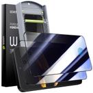 Protetor de tela de privacidade WSKEN para Samsung Galaxy S24