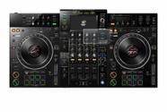 Protetor de tela de vidro brotect Anti-Glare Matte Pioneer XDJ-XZ