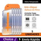 Protetor De Tela De Vidro HD Para Samsung Galaxy S25 S24 S23 S22 A35 A34 A54 A16 A36 A55 A56 A25 A15 Protetor De Tela De Vidro HD Para Samsung Galaxy S25 S24 S23 S22 A35 A34 A54 A16 A36 A55 A56 A25 A15