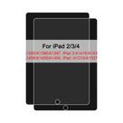 Protetor De Tela De Vidro Temperado 2PCS Para iPad 11ª 10ª 9ª 8ª 7ª 6ª Air M3 M2 5ª 4ª 3ª 2ª Mini