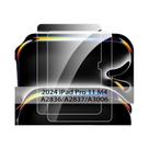 Protetor De Tela De Vidro Temperado De 11 Polegadas Para iPad Air 2024 11/13 M2 M4 pro 11/13 E iPad