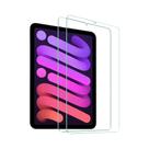 Protetor De Tela De Vidro Temperado De 11 Polegadas Para iPad Air 2025 11 13 M2 M3 M4 pro 11 13 pro