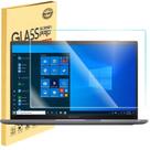 Protetor de tela de vidro temperado de 15,6" para HP, Dell, Lenovo