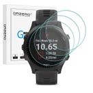 Protetor de Tela de Vidro Temperado Orzero para Garmin Forerunner 945