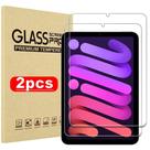 Protetor De Tela De Vidro Temperado Para iPad Mini 6 7 8.3 11ª Geração 10.2 9ª 8ª 7ª 6ª 5ª 9.7 2018