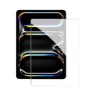 Protetor De Tela De Vidro Temperado Para iPad pro 13 11 12.9 10.5 9.7 M5 M4 2018-2025 Acessórios De