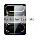 Protetor De Tela De Vidro Temperado Para iPad pro Air Mini 3PCS 13 12.9 11 10.9 10.2 9.7 Polegadas