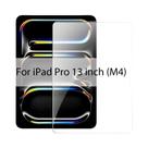Protetor De Tela De Vidro Temperado Para iPad pro Air Mini 3PCS 13 12.9 11 10.9 10.2 9.7 Polegadas
