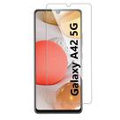Protetor de Tela de Vidro Temperado Sahara Case para Galaxy A42 5G Protetor de Tela de Vidro Temperado Sahara Case para Galaxy A42 5G