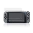 Protetor de tela Deco Gear Nintendo Switch em vidro temperado, pacote com 2