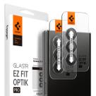 Protetor de Tela e Lente Spigen GlaStr Optik Pro para Galaxy Z Fold 6 - Pacote com 2