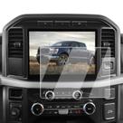 Protetor de tela ECOZEN para Ford F-150 2021-2025 de 12 polegadas Protetor de tela ECOZEN para Ford F-150 2021-2025 de 12 polegadas