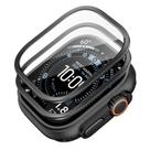Protetor de Tela ESR Armorite para Apple Watch Ultra 49mm 2 Unidades