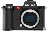 Protetor de tela Expert Shield Glass para Leica SL2