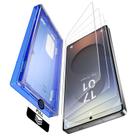 Protetor de tela EZ-GLAZ para Galaxy S25 Ultra 6,9 Protetor de tela EZ-GLAZ para Galaxy S25 Ultra 6,9