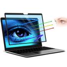 Protetor de tela FILMEXT antirreflexo anti-luz azul para Surface Laptop 13.5
