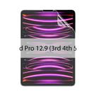 Protetor de Tela Fosco para iPad - Compatível com iPad Pro 12.9", 11", Air 4/5/3, 10ª/9ª/8ª/7ª Geração e Mini 6