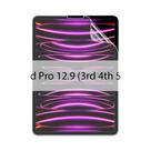 Protetor De Tela Fosco Para iPad pro 11 12.9 Air 5 4 Mini 6 10.9 10.2 9.7