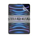 Protetor De Tela Fosco Para iPad pro 11 12.9 Air 5 4 Mini 6 10.9 10.2 9.7