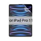 Protetor De Tela Fosco Para iPad pro 12.9 11 10.2 Mini 6 Air 4 5 3ª Geração 2ª Geração