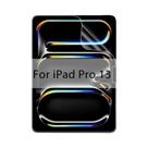 Protetor De Tela Fosco Para iPad pro 13 11 M4 M2 2024 12.9 Air 5 4 3 Mini 6 8ª Geração